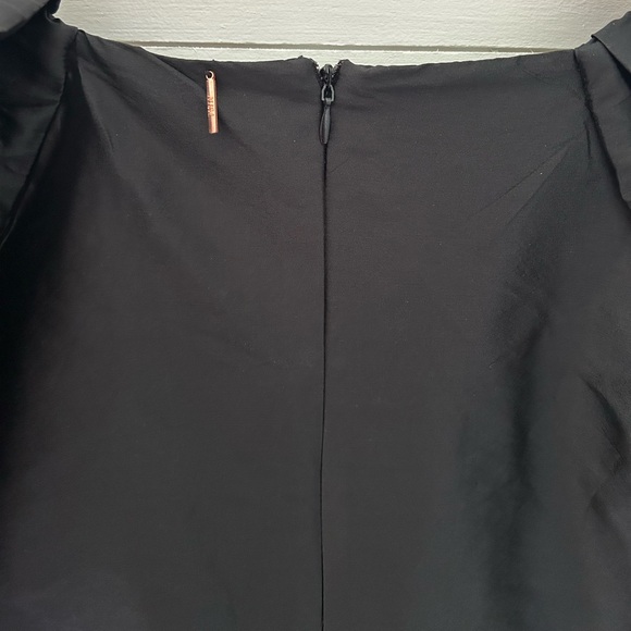 MISA Sybil Dress - Picture 11 of 11